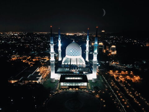 Lent and Ramadan: catalysts for a renewed world
