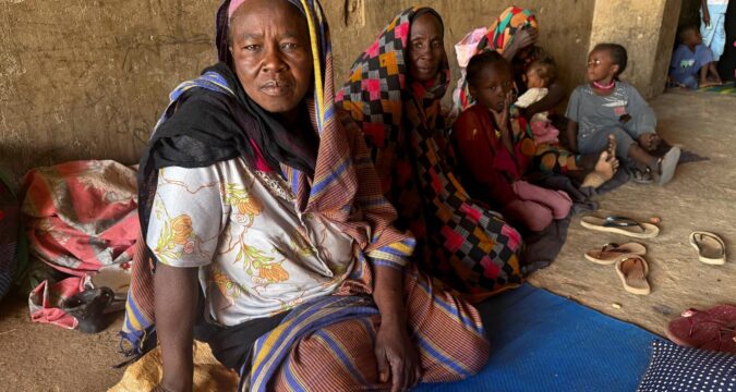 South Sudan bishops warn of genocide as fears of a full-scale war grow
