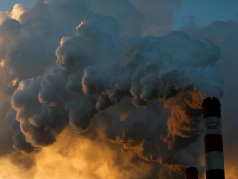 Catholic bishops of Global South call for treaty to end fossil fuels 