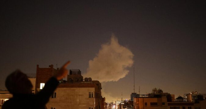 Prayer, diplomacy needed in Middle East to avert ‘tragedy of immense proportions’