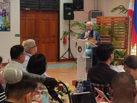 Philippine bishop calls for the formation of leaders who challenge unjust systems