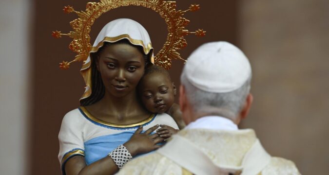 Pope Leo in Africa: The magisterium of peace, justice, and fraternity