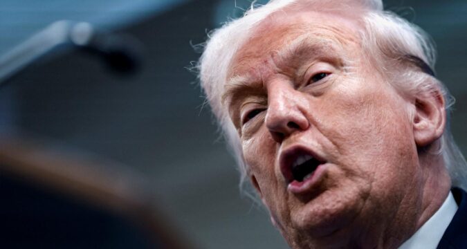 Trump attacks Pope Leo XIV amid Vatican calls for peacemaking