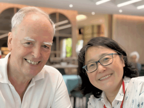 Bangkok seminar highlights growing inclusion of women in Catholic leadership