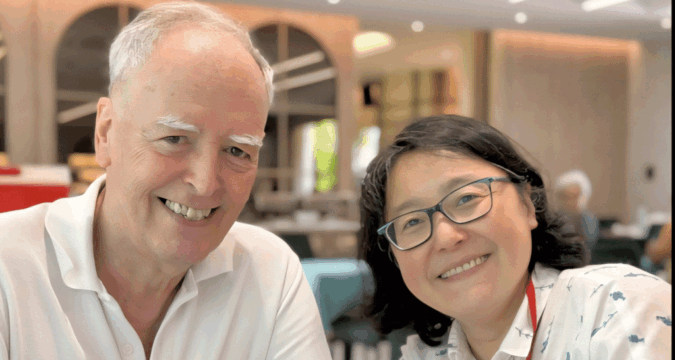 Bangkok seminar highlights growing inclusion of women in Catholic leadership Bangkok seminar highlights growing inclusion of women in Catholic leadership