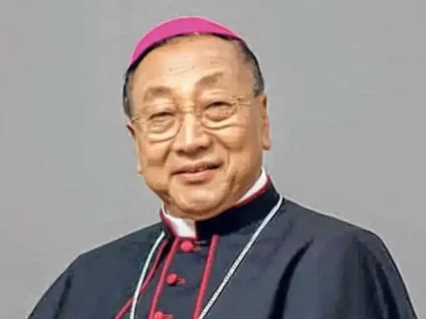 Archbishop appeals for peace after deadly ambush in Manipur