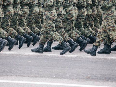 Japanese bishops warn military buildup threatens nation’s postwar peace identity