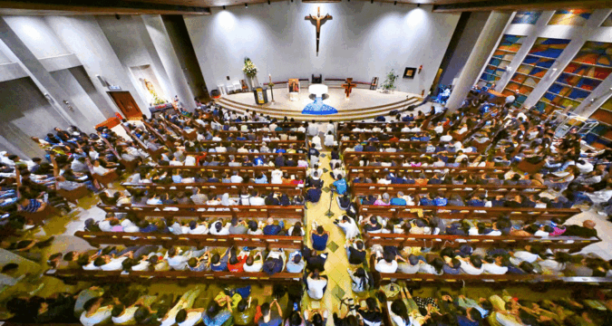 Taizé gathers Asian youth in Hong Kong as ‘Messengers of Hope’