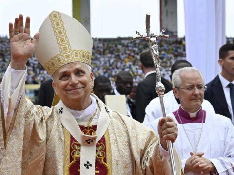 Pope Leo XIV, God’s diplomat speaking gospel to power