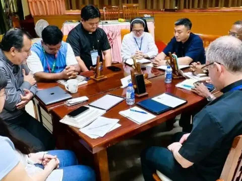 Asian Churches urged to prioritise mission for families