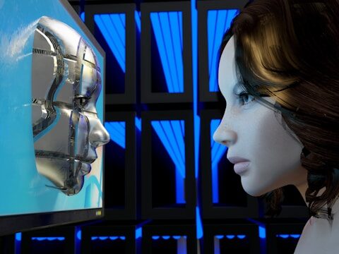 Magnificent humanity challenged by the digital revolution Magnificent humanity challenged by the digital revolution