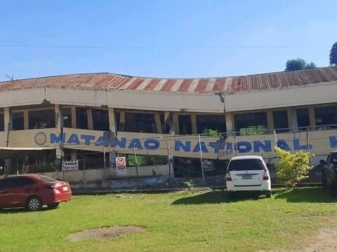 Religious leaders appeal after earthquake disrupts southern Philippines