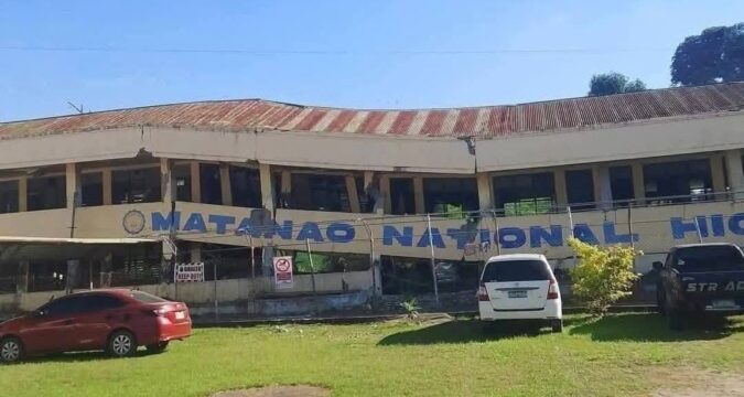 Religious leaders appeal after earthquake disrupts southern Philippines