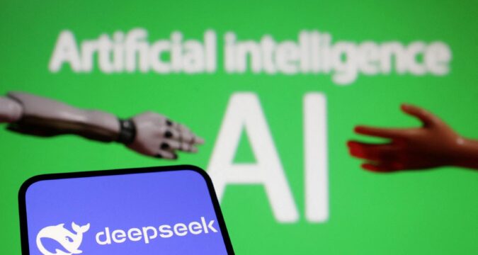 Pope Leo XIV, artificial intelligence, and China’s moral governance challenge