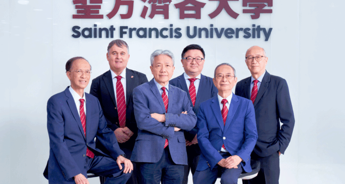 Six SFU academics named among top global scientists 