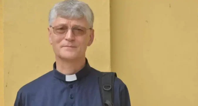 Macau’s key role in Asian Christian mission