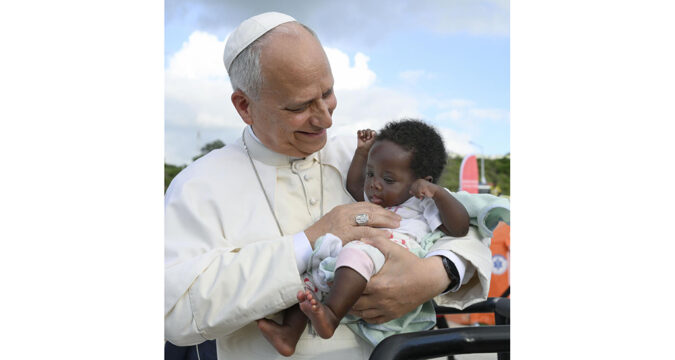 Vatican unveils agenda for global family summit marking ‘Amoris Laetitia’ anniversary