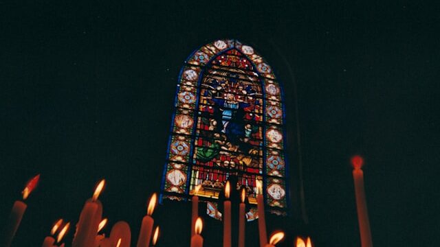 Walking wisely in faith: discerning truth in a confusing world