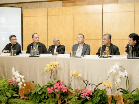 FABC assembly opens with call for bridge-building and dialogue