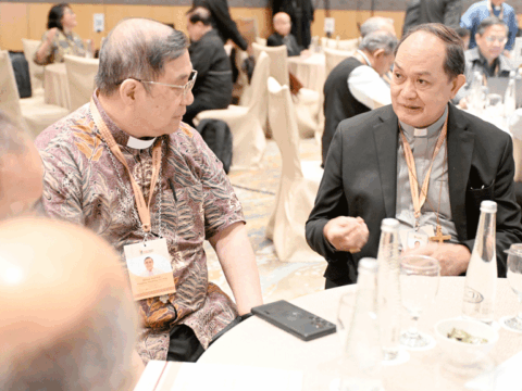 FABC assembly: building bridges, embracing diversity, and facing modern challenges together