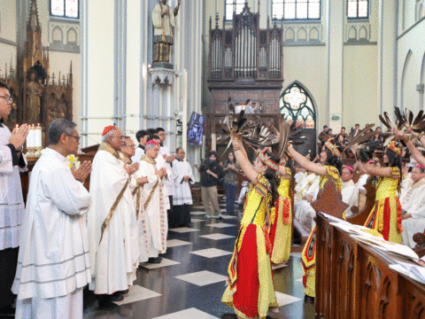FABC plenary closes with call for synodality and dialogue