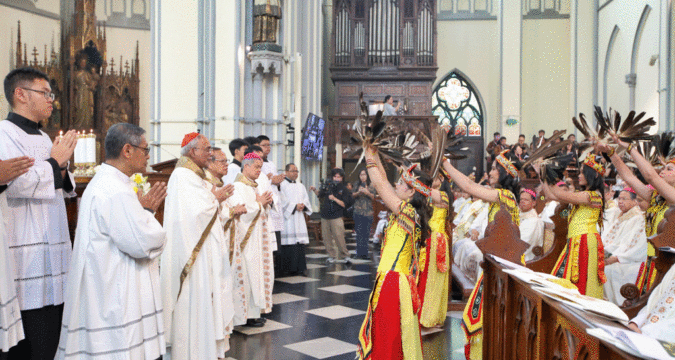 FABC plenary closes with call for synodality and dialogue
