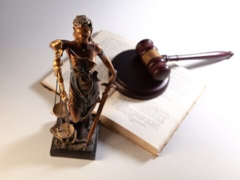The dangers confronting the International Criminal Court