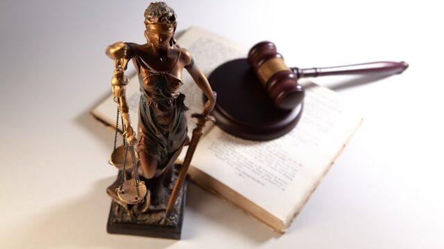 The dangers confronting the International Criminal Court