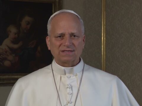 In message to FABC plenary meeting Pope Leo prays bonds of communion will be strengthened and become an ever greater sign of God’s presence