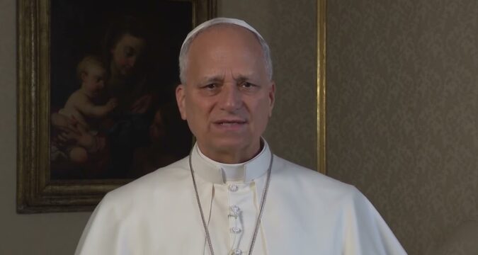 In message to FABC plenary meeting Pope Leo prays bonds of communion will be strengthened and become an ever greater sign of God’s presence