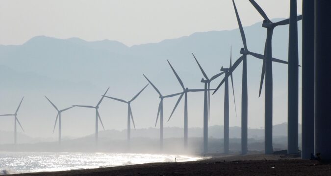 Philippine diocese says clean energy must not come at the expense of poor fisherfolk