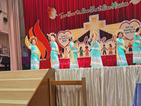 SVD marks 151st anniversary with thanksgiving