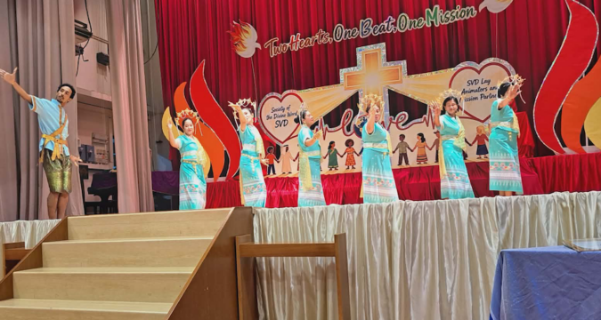 SVD marks 151st anniversary with thanksgiving