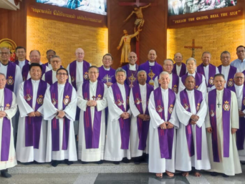 FABC Plenary Assembly to gather more than 120 Church leaders in Jakarta