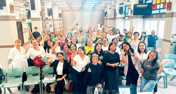 Wise as serpents: protecting domestic workers from financial scams