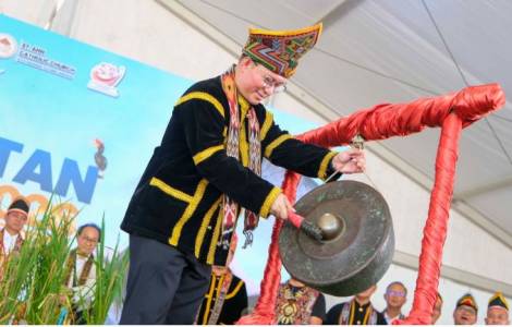 Malaysians urged to embrace Catholics renewal and mission