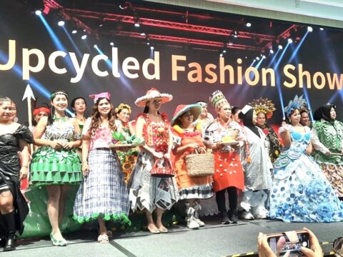 Caritas organises vibrant green cultural festival for migrants Caritas organises vibrant green cultural festival for migrants
