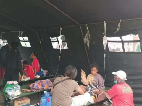 Church seeks probe into Indonesia’s meal programme after food poisoning