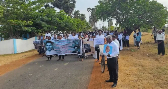 Two decades on, still seeking answers for Sri Lanka’s disappeared clergy
