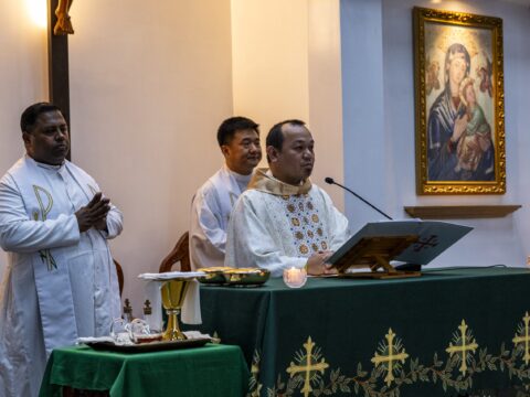 Asian Catholic digital missionaries urged to move beyond ‘influencer’ culture