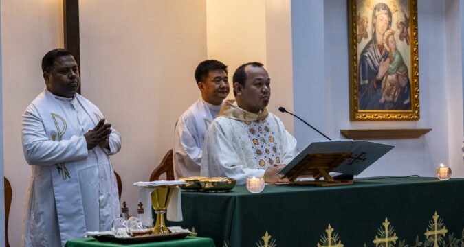 Asian Catholic digital missionaries urged to move beyond ‘influencer’ culture