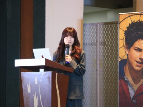 Asian digital missionaries tapped to widen reach of World Youth Day 2027 Asian digital missionaries tapped to widen reach of World Youth Day 2027