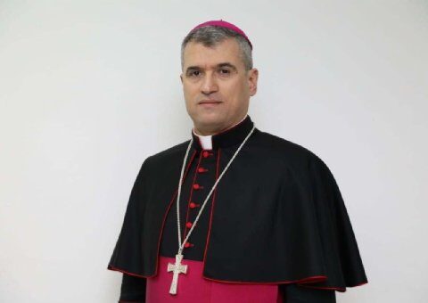 Hate speech violates command to love one’s neighbour, says Vatican’s UN envoy