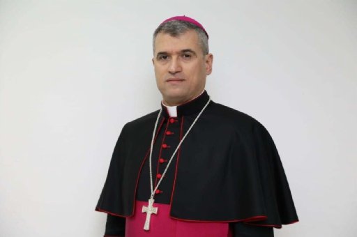 Hate speech violates command to love one’s neighbour, says Vatican’s UN envoy