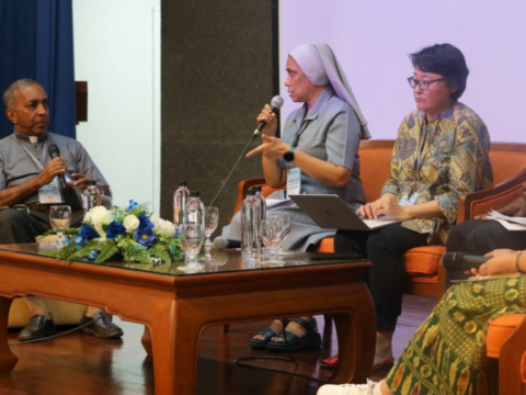 Mentality identified as major hurdle to synodality