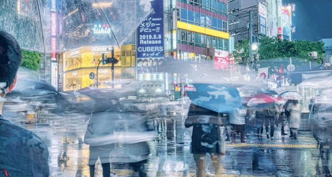 Worsening weather extremes sharpens call for climate action in Japan Worsening weather extremes sharpens call for climate action in Japan