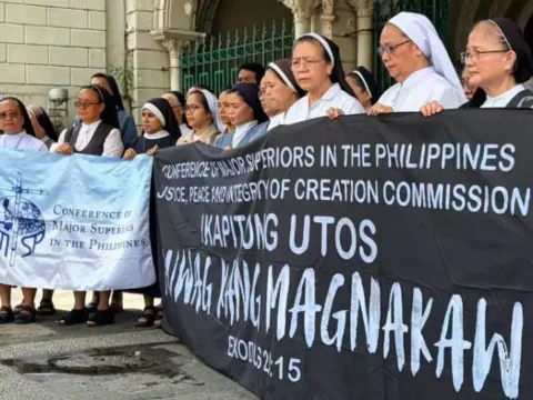 Philippine Church warns against repeat of Martial Law-era abuses