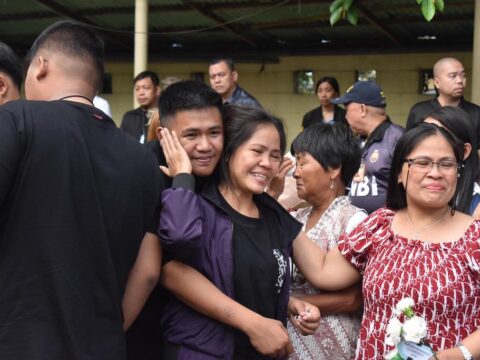 Philippines pardons migrant worker Mary Jane Veloso after 16 years in detention